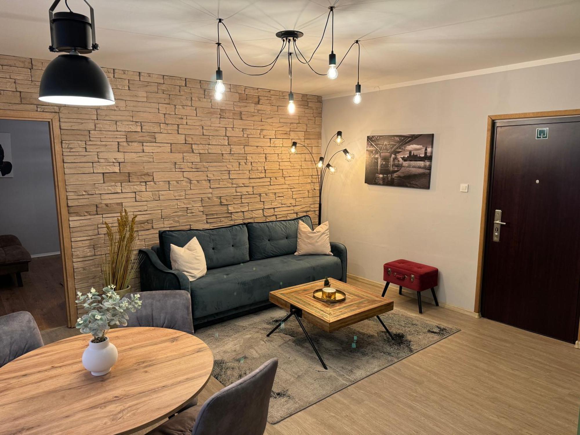 Four Seasons Apartment Rijeka Exterior photo
